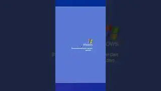 Windows XP Boot + Start Sound