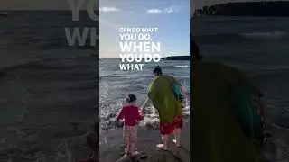 Dad’s happiness! This is all you need:) 