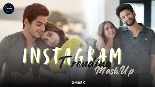 instagram trending songs | instagram trending songs hindi mashup | new romantic songs lofi mashup