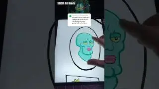 Zooming Until I Find Green Lime  Ball in the infinity Zoom Art Gallery 
