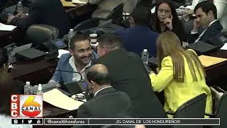 Ante especulación de bono para diputados se expresa que no es momento de despilfarrar