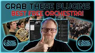 The BEST free orchestra! Berlin free orchestra!!