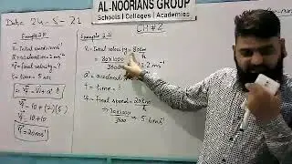 24 may pre 9th physics