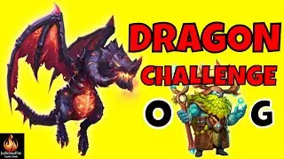 MAX DRAGON Moltanica Castle Clash Best Heroes