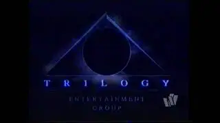 Trilogy Entertainment Group/MGM Worldwide Television Group (1998)