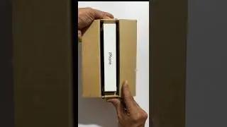 iPhone 15 Pro Unboxing - Blue Titanium, 128GB 