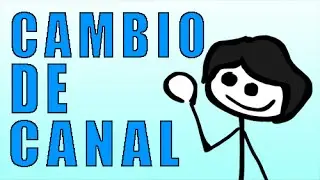 ME CAMBIO DE CANAL