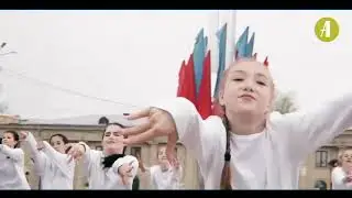 С днем рождения, любимый город!