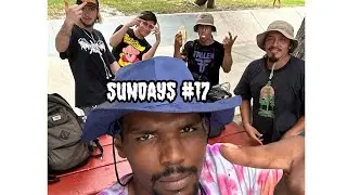 (Sundays) #17