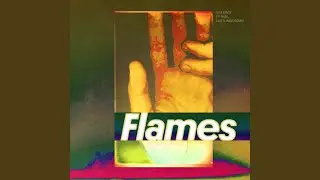 Flames (Lastlings Remix)