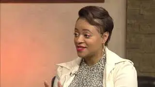 Women Authors | American Black Journal Clip