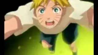 SCREAM [Naruto/Sasuke]