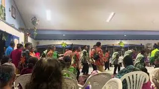 EBEYE BOYS Program | Maaj | Ajeni Yaya Itaia 1st Kemem | 06.09.2024