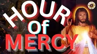 HOUR OF MERCY WITH FADA EBUBE MUONSO || DAY 58 OF 90 DAYS PRAYER BULLET || 4TH JUNE 2024.