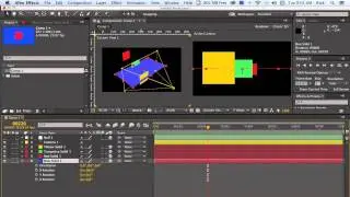 Copy Vector Path To Camera