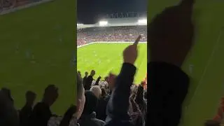 Newcastle Second Half BLITZ vs Man City! 1-0 WIN! 