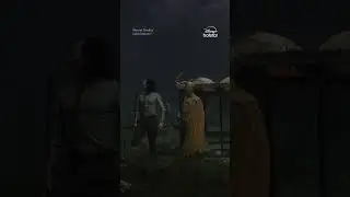Tiba-tiba ada di tempat asing, tiba-tiba jadi menu makan siang. 🤯