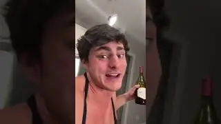 WINE AND DINE BETCH