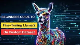 Efficient Fine-Tuning for Llama 2 on Custom Dataset with QLoRA on a Single GPU in Google Colab