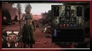 Path of Exile 2 Release date for BETA : And New Gameplay Reveals : POE 2 2024 Reaction