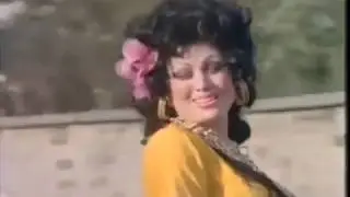 Karmen Filmi nette ilk Feri Cansel