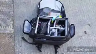 Whats in my ghost hunting equipment bag?
