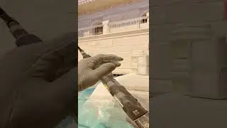 Anubis ГРАНАТЫ на А плент в CS2 