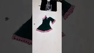 One Arm Dress 