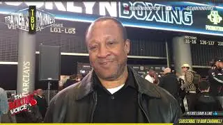 🔴Ronnie Shields On Charlo vs Monroe Jr., 💪🏾If Canelo Won’t Fight 🤛🏾Make Charlo Full Champion