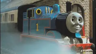 Thomas and friends whistles and horns (model series)#thomasandfriends #thomasthetankengine
