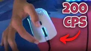 The NEW FASTEST Clicking Method...