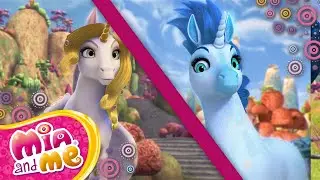 Мо ревнует - Сезон 2 - Эпизоды 7+8 - Миа и я🦄