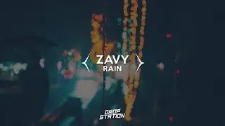 Zavy - Rain