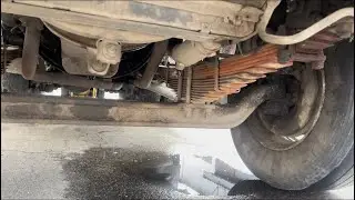 ПОТЕКЛА ПОМПА(( ЦЕНА НА НОВУЮ КОСМОС😨 ПОКРАСИЛИ КРЫЛЬЯ!