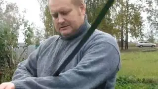 Шашка именная  от казачьей артели
