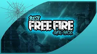 Best FreeFire Graphic Pack of 2020 | Best FreeFire Gfx Pack For Android.