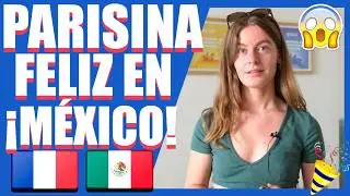EXTRANJEROS x EL MUNDO ( Ep. 247 Gladys / Francia ) I 2024