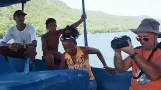 FOTOGRAFIA DE VIAJES A CUBA