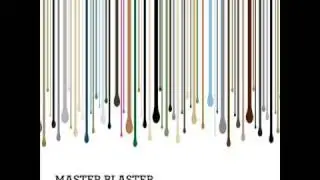 Master Blaster - Everywhere (Club Radio Edit)