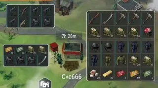 ldoe/ raid Cvc 666 (one C4 needed)