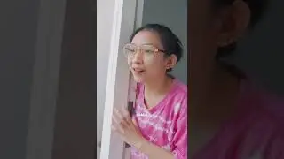 nyuci istri