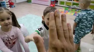 Какой детский сад выбрать | Обзор Детского сада в Ростове ЧЕРРИ ЛЭНД🍒 | Детский сад в Ростове