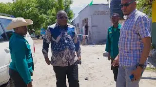 Katibu wa Halmashauri Kuu ya CCM Taifa (NEC) Itikadi Mh. Amos Makala kufanya kikao kazi na wasanii