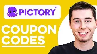 Pictory AI Coupon Code 2024 + FREE Trial (Claim Now)