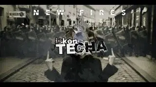 New Fires-IskonTecha (Freestyle) (official audio)