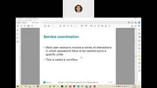 Microservice  Architecture & Prototyping