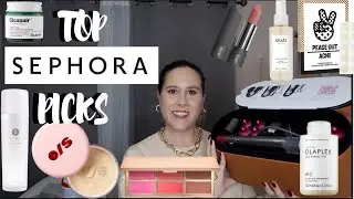 SEPHORA VIB SALE RECOMMENDATIONS | HOLIDAY 2021