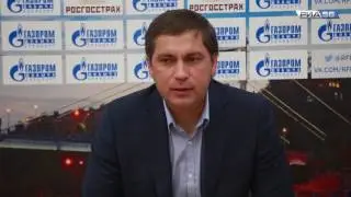 Оренбург - ЦСКА. Послематчевый комментарий Роберта Евдокимова