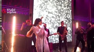 Karsu | Until, I Do | Khalid en Sophie