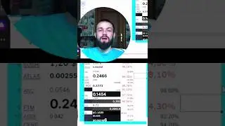 ЗАРАБОТАЛ НА  КРИПТОВАЛЮТЕ, НЕ ЗАБУДЬ ПРО СЕБЯ ! #криптовалюта #ЗАРАБОТОК #БИТКОИН #БИНАНС #SEC
